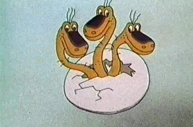 Doverchivyy drakon (1988) - photo 6