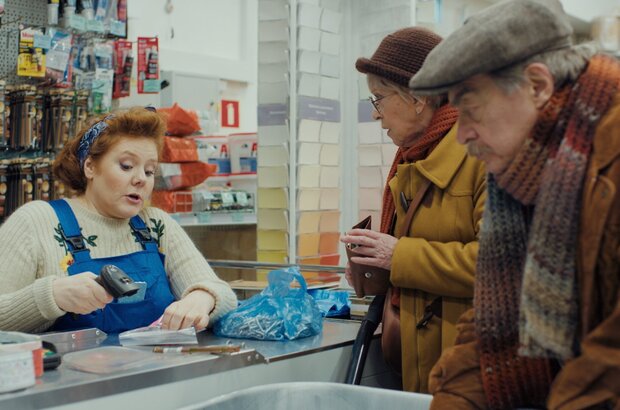 Roditeli strogogo rezhima (2022) - photo 16