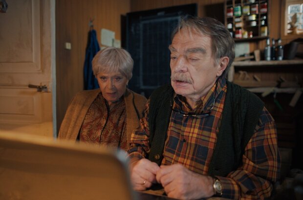 Roditeli strogogo rezhima (2022) - photo 17