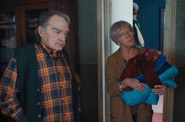Roditeli strogogo rezhima (2022) - photo 8