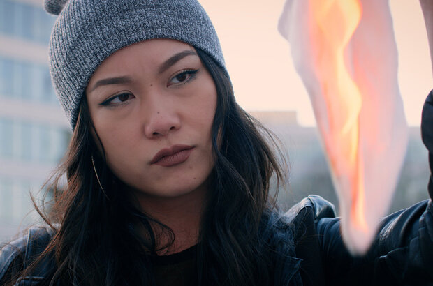 Клуб воров (2018) - фото 3