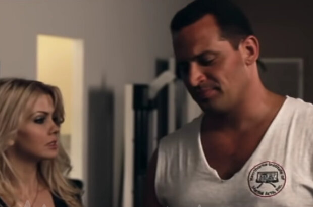 The Great Fight (2011) - photo 2