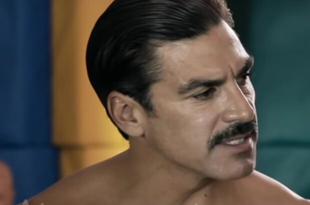 The Great Fight (2011) - photo 1