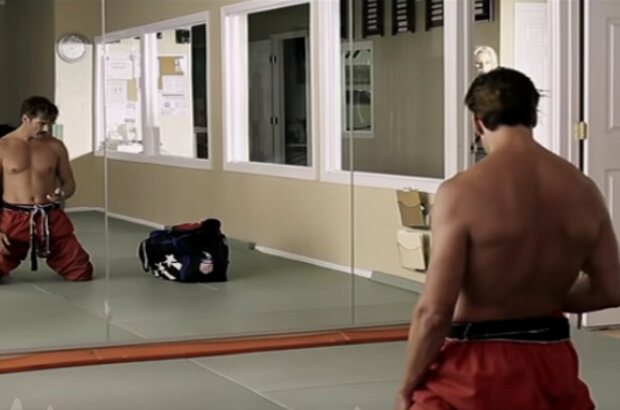 The Great Fight (2011) - photo 8