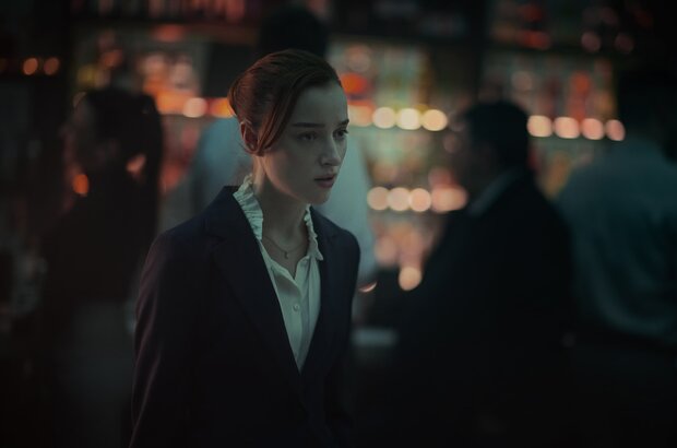 Fair Play (2023) - photo 4