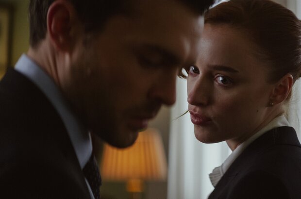 Fair Play (2023) - photo 3