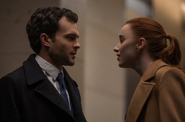 Fair Play (2023) - photo 2