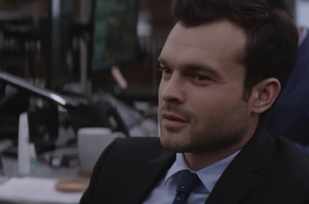 Fair Play (2023) - photo 8