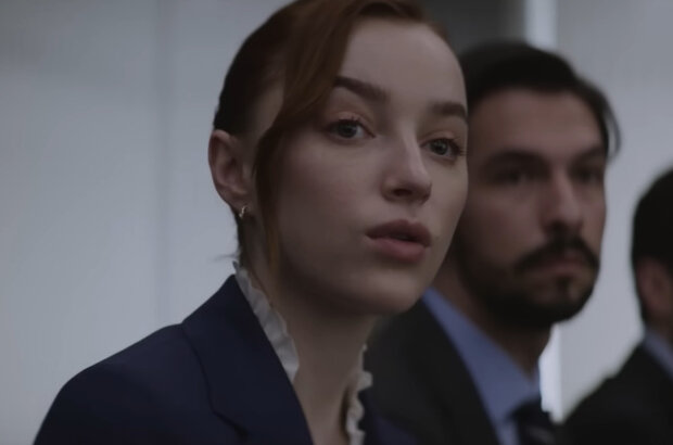 Fair Play (2023) - photo 1