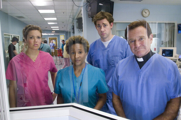 License to Wed (2007) - photo 5