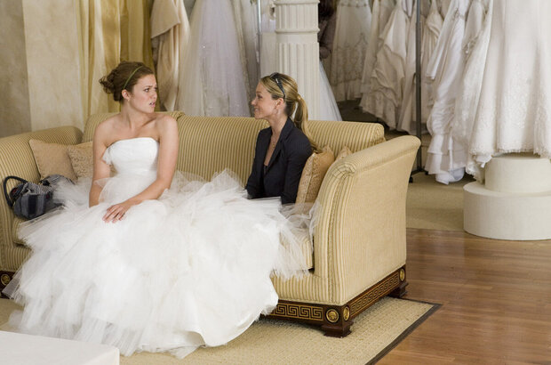 License to Wed (2007) - photo 2
