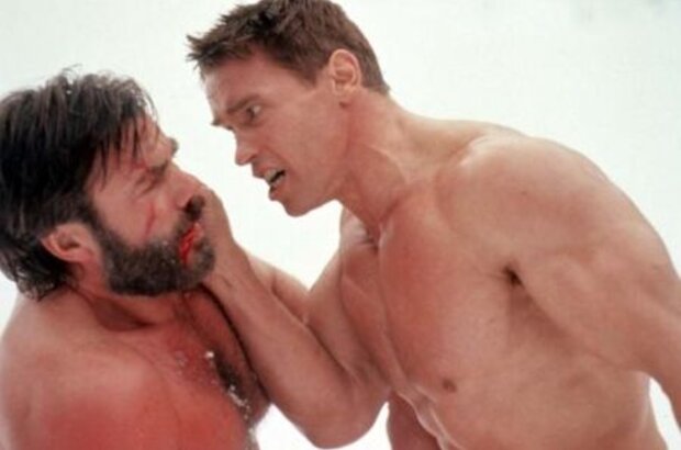 Red Heat (1988) - photo 1