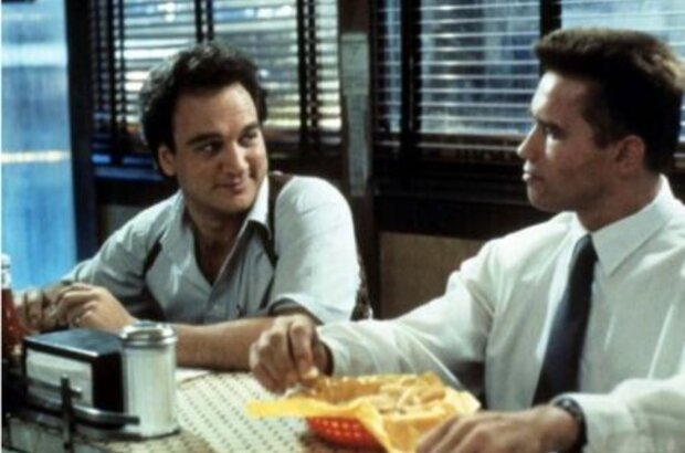 Red Heat (1988) - photo 4