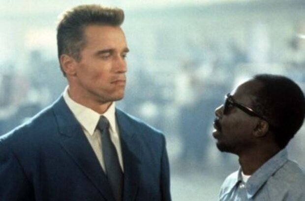 Red Heat (1988) - photo 3
