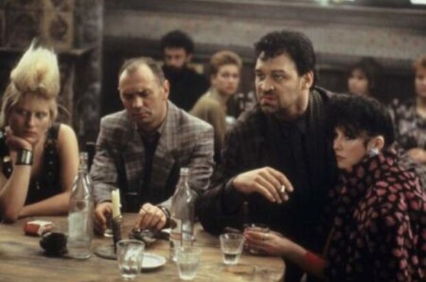 Red Heat (1988) - photo 2