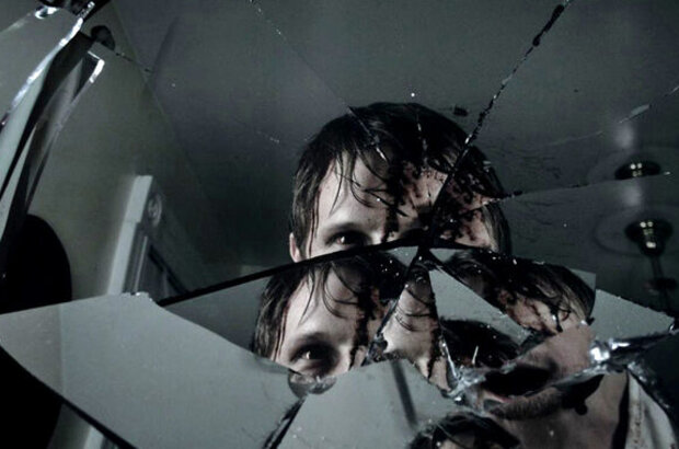 The Possession of Michael King (2014) - photo 4