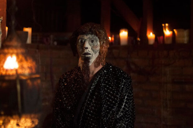 The Possession of Michael King (2014) - photo 5