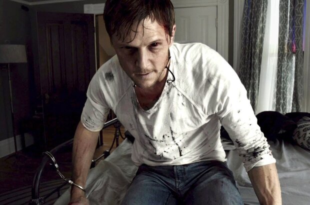 The Possession of Michael King (2014) - photo 7