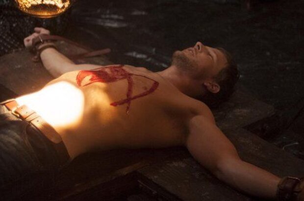 The Possession of Michael King (2014) - photo 6