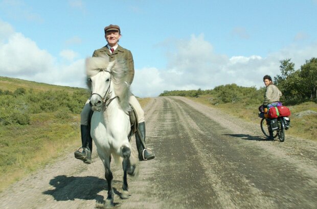 Of Horses and Men (2013) - photo 4