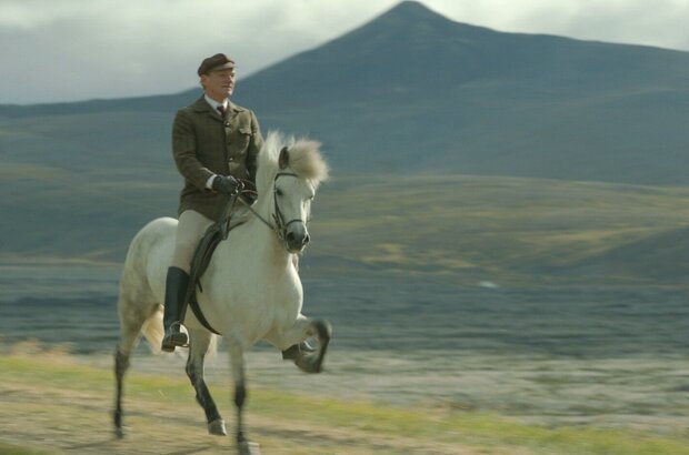 Of Horses and Men (2013) - photo 6