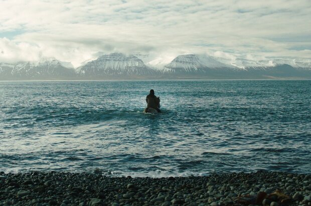 Of Horses and Men (2013) - photo 3