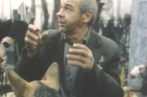 Smirennoe kladbishche (1989) - photo 3
