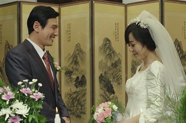 Ode to My Father (2014) - photo 3