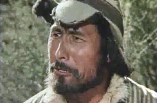 The Ferocious One (1973) - photo 8