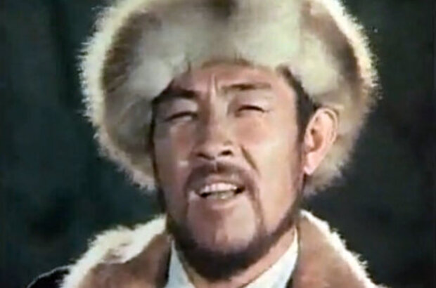 The Ferocious One (1973) - photo 7
