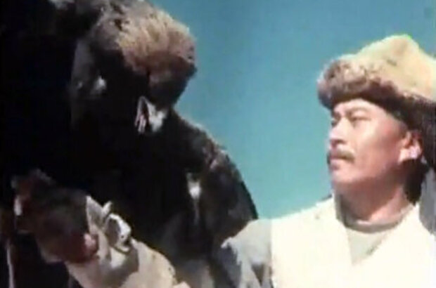 The Ferocious One (1973) - photo 4