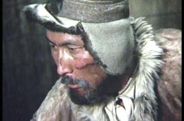 The Ferocious One (1973) - photo 2