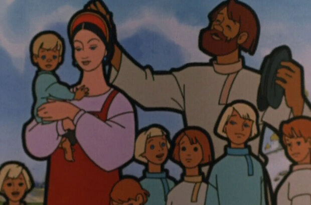 Foka: Na vse ruki doka (1972) - photo 7