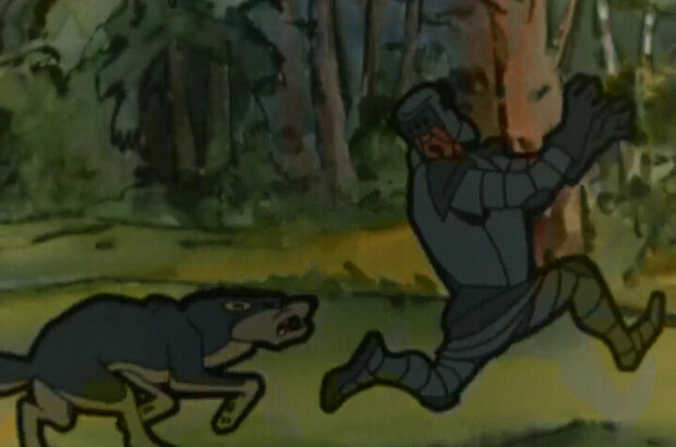 Foka: Na vse ruki doka (1972) - photo 4