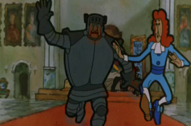 Foka: Na vse ruki doka (1972) - photo 6