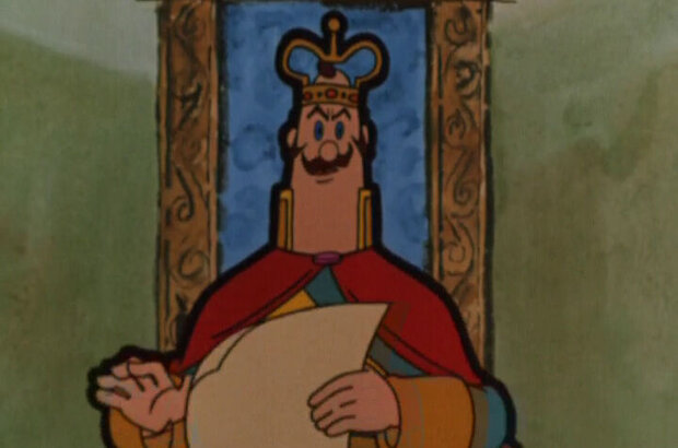 Foka: Na vse ruki doka (1972) - photo 1