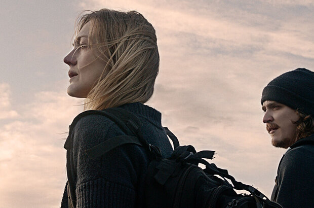 Alien Code (2017) - photo 1