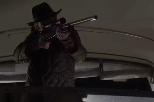 Bering Sea Beast (2013) - photo 5
