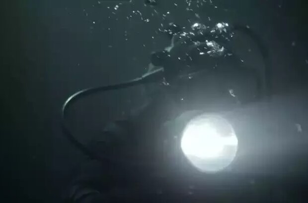 Bering Sea Beast (2013) - photo 1