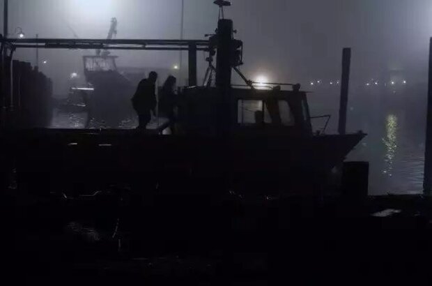 Bering Sea Beast (2013) - photo 3