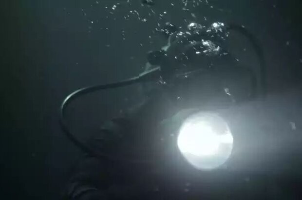 Bering Sea Beast (2013) - photo 6