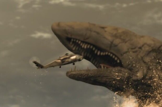 Bering Sea Beast (2013) - photo 7