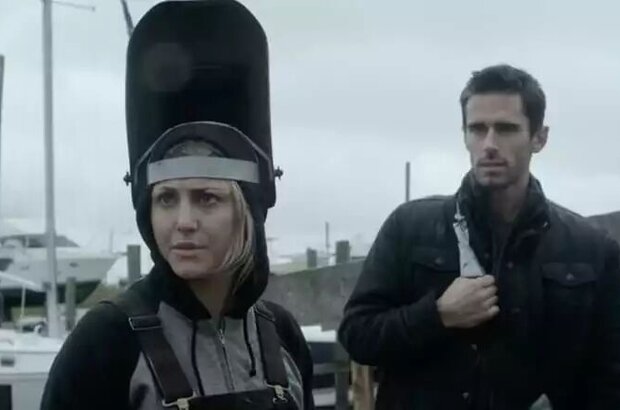 Bering Sea Beast (2013) - photo 2