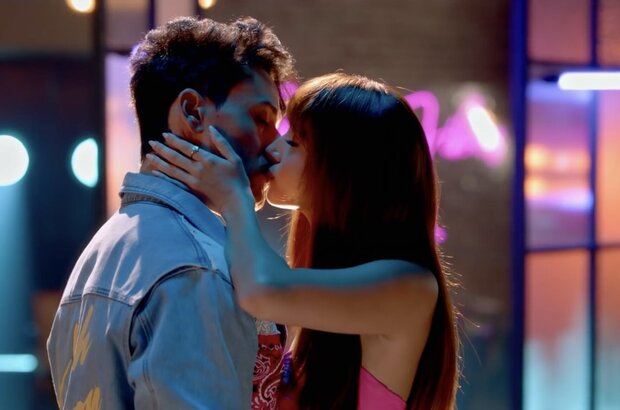 Heropanti 2 (2022) - photo 5