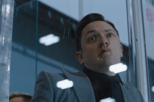 Kapitan Kryuk (2024) - photo 3