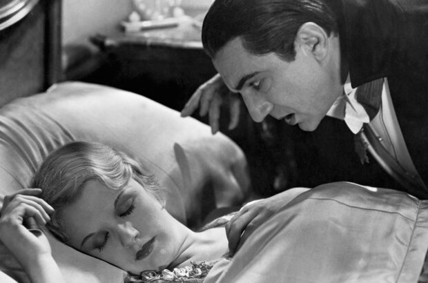 Dracula (1931) - photo 8