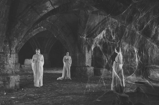 Dracula (1931) - photo 7
