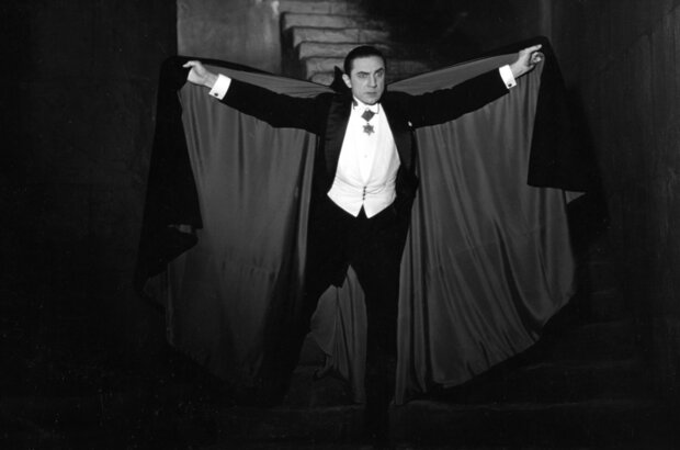 Dracula (1931) - photo 4
