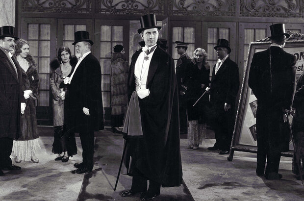 Dracula (1931) - photo 6