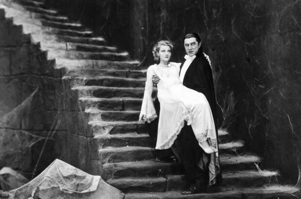 Dracula (1931) - photo 3